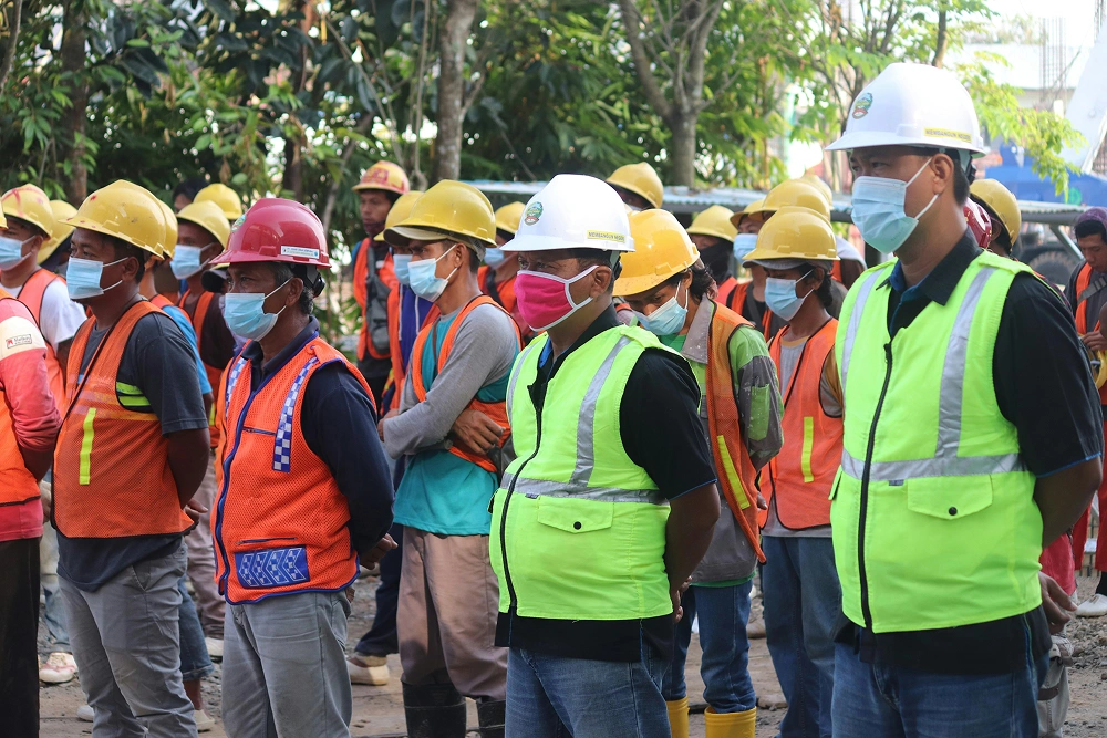 safety consultant