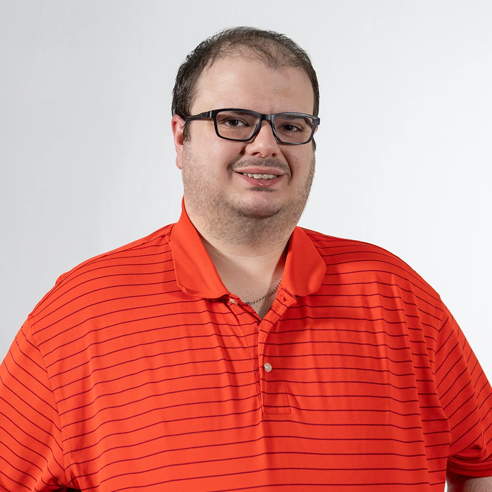RJ Seiler, Richard Seiler