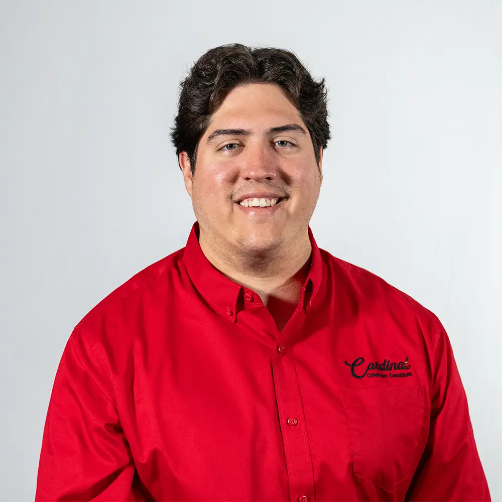 Chadwick Burdick; Chad Burdick; EHS Consultant
